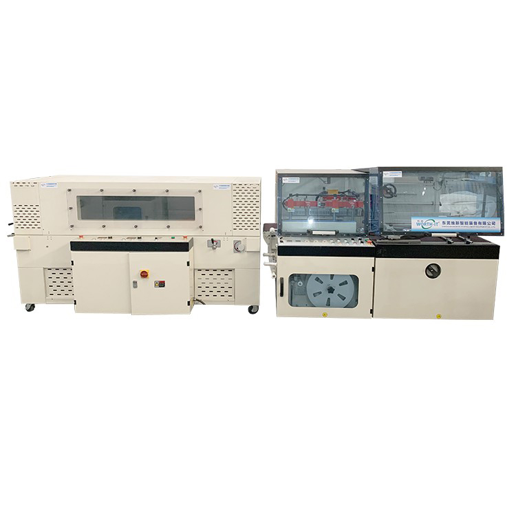 LV-5643 全自动L...