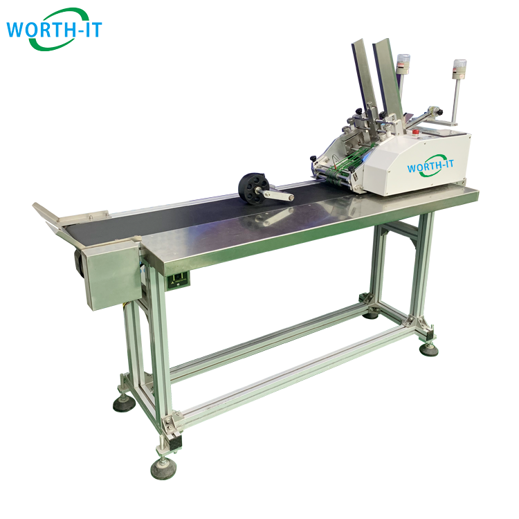 FC150.300发卡机...